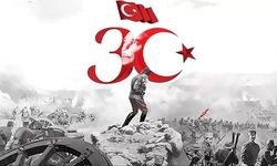 Zafer ruhuyla ilelebet