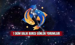 1 Ekim Balık Burcu Günlük Yorumları