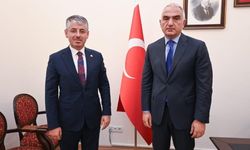 2025 Kültür Yolu Festivali Kayseri'de