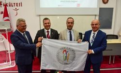 25. Ulusal Turizm Kongresi EBYÜ'de yapılacak