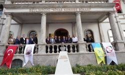 4 Eylül Ruhu İstanbul Beylikdüzü'nde birebir yaşatıldı