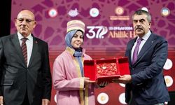 Ahilik okullarda öğretilecek