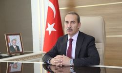 Alim Yıldız'dan veda