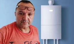 Aman kombinizin bakımını ihmal etmeyin