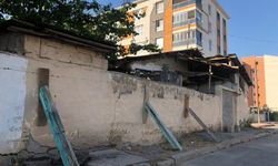 Apartmanlaşmaya inat direnen evler