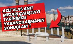 Aziz Vlas Anıt Mezarı Çalıştayı Tarihimize Yabancılaşmanın Sonuçları