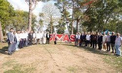 Başkan Uzun Kocaeli'nde Sivaslılarla buluştu