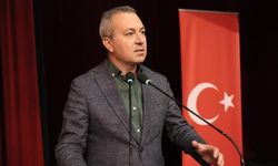 Ben Gazi çocuğuyum