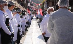 Bir lokum ne kadar uzun olabilir