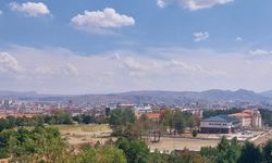 Bir zamanların okullar bölgesinde bir ortaokul bile yok