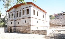 Bu bağ müzesi örnek olacak