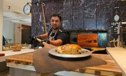 Bu kebap hamburgerleşti