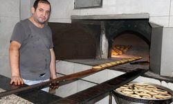 Bu simitler de susamsız