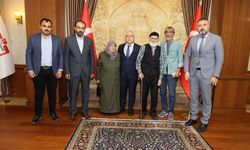 Bugün kahramanlarımızın günü