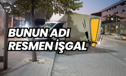 Bunun adı resmen işgal