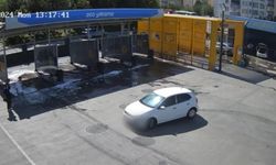 Burada da drift yapılır mı