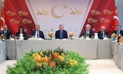 Cumhurbaşkanı Erdoğan'dan F-16 vurgusu