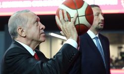Cumhurbaşkanı Erdoğan: İstanbul tarih, sanat ve sporun başkenti olacak