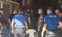 Deprem araçlarını change etmişler