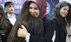 Devlet korumasında yetişen 729 genç kamu kurumlarına yerleştirildi