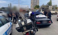 Drift pahalıya patladı