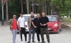 Dron eğitimlerine ilgi artıyor