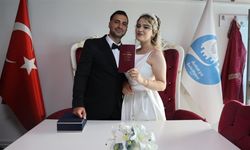 Evlilik kredisine 12 bin 132 başvuru