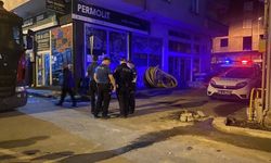Fındık için kavga kanlı bitti