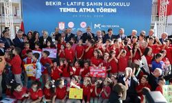 Geleceğe yatırım çok önemli