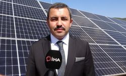 GES'ten ayda 1 milyon gelir elde edilecek