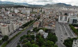 Gurbetçi gayrimenkulü teğet geçti
