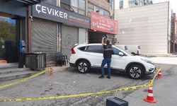 Hamile kadın .kattan düştü