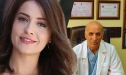 İrem Sak'ın Acı Kaybı: Babası Dr. Şemsettin Sak Hayatını Kaybetti 
