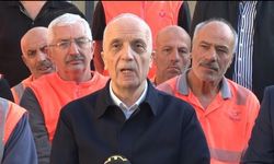 İşçiler artık ek iş yapıyor