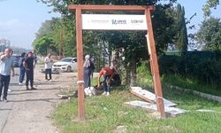 Motosiklet tutkusunda feci ölüm