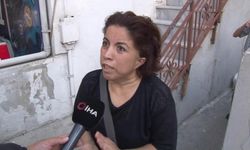 O polisin yerine keşke ben ölseydim