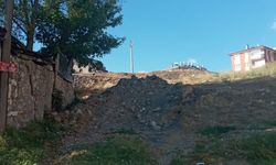 Pulur Mahallesi'nde bu sokağın adı var