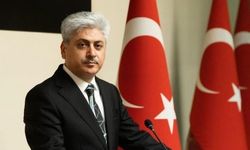 Rahmi Doğan Sakarya Valisi oldu