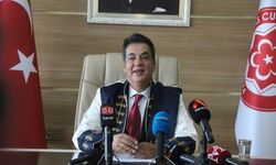 Rektör: Çiçekleriniz burs olsun