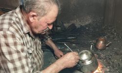 Şark köşesi için artık kalaylanıyorlar
