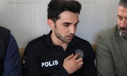 Şehidin eşi: Bu acılara alışmayalım