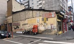 Şehir merkezinde Sivas'a yakışmayan görüntüler