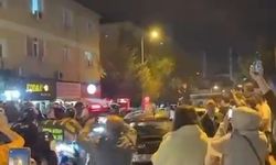Şehit olduğu yer karanfille doldu