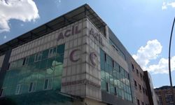 Silahlı kavga: 1 ölü