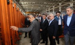 Sivas'a 80 kişilik istihdam daha