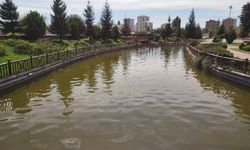 Sivas AKSU'da ki bu su sorunu da çözülecek
