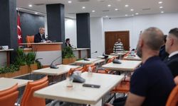 Sivas Belediyesine katkı sağladık
