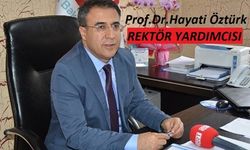 Sivas Cumhuriyet Üniversitesi'nde değişim başladı