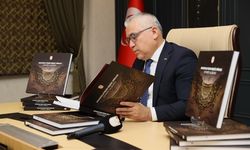 Sivas Divriği albümü çıktı