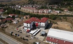 Sivas İmranlı üniversitesine kavuştu
